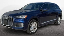 2023 Audi Q7 quattro Premium 45 TFSI