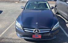 2020 Mercedes-Benz C-Class C 300 4MATIC