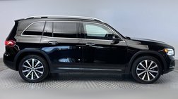 2022 Mercedes-Benz GLB GLB 250 4MATIC