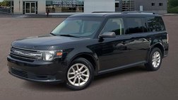 2014 Ford Flex SE