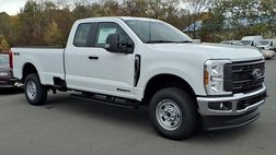 2026 Ford Super Duty F-250 XL
