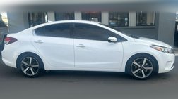 2018 Kia Forte EX