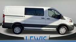 2024 Ford Transit 250