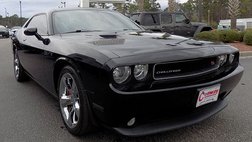2014 Dodge Challenger R/T