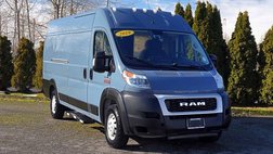 2019 Ram ProMaster 3500 159 WB