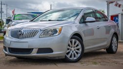 2016 Buick Verano Base