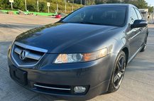 2007 Acura TL 3.2