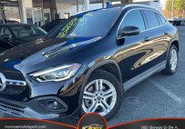 2021 Mercedes-Benz GLA-Class GLA 250