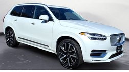 2023 Volvo XC90 B5 Plus Bright Theme