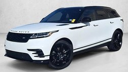 2022 Land Rover Range Rover Velar P250 R-Dynamic S