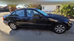 2003 BMW 3 Series 325i