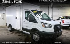2023 Ford Transit 350 HD