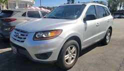 2011 Hyundai Santa Fe GLS
