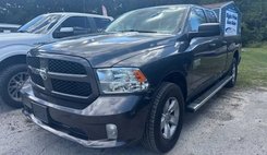 2019 Ram Ram Pickup 1500 Classic Express