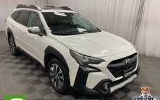 2024 Subaru Outback Touring XT