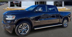 2022 Ram Ram Pickup 1500 Laramie