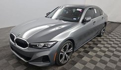 2024 BMW 3 Series 330i