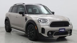 2022 MINI Countryman Cooper ALL4