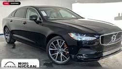 2018 Volvo S90 T5 Momentum