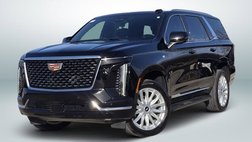 2026 Cadillac Escalade Base