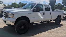 2005 Ford Super Duty F-350 XLT