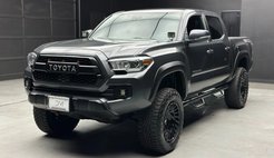 2020 Toyota Tacoma TRD Off-Road