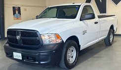 2022 Ram Ram Pickup 1500 Classic Tradesman
