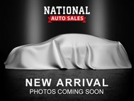 2002 Honda Odyssey EX-L