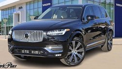 2025 Volvo XC90 B6 Plus Bright Theme 7P