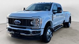 2025 Ford F-450 Super Duty Lariat