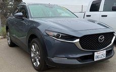 2020 Mazda CX-30 Premium