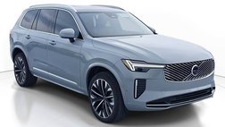 2026 Volvo XC90 B6 Plus 7P