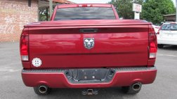 2014 Ram Ram Pickup 1500 Tradesman