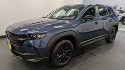 2025 Mazda CX-50 2.5 S Premium