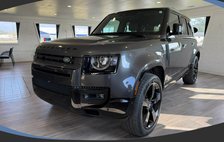 2024 Land Rover Defender 110 P400 X-Dynamic SE