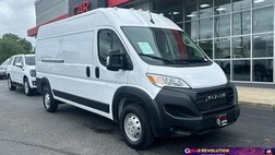 2023 Ram ProMaster 2500 159 WB