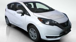 2019 Nissan Versa Note SV