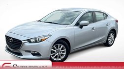 2017 Mazda MAZDA3 Sport