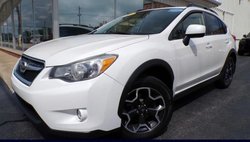 2014 Subaru XV Crosstrek 2.0i Premium
