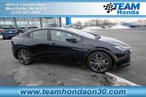 2024 Toyota Prius Limited