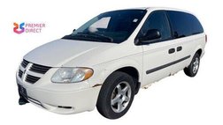 2006 Dodge Grand Caravan C/V