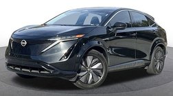 2023 Nissan Ariya Engage