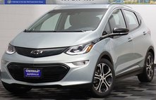 2019 Chevrolet Bolt EV Premier