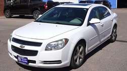 2009 Chevrolet Malibu LT