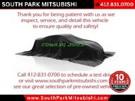 2020 Mitsubishi Outlander Sport SE