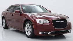 2019 Chrysler 300 Touring