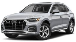 2023 Audi Q5 quattro Premium 40 TFSI