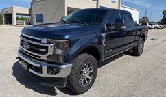 2020 Ford Super Duty F-250 Limited