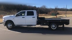 2024 Ram Ram Pickup 3500 Tradesman