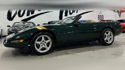 1994 Chevrolet Corvette Base
